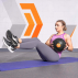 Metis Weighted Medicine Balls | Net World Sports