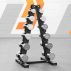 METIS Dumbbell Tree Rack [3 Sizes]