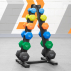 METIS Dumbbell Tree Rack [3 Sizes]