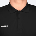 Button Up Polo Shirts