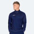navy blue tracksuit