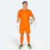 soccer goalkeeper jersey