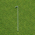 Outdoor Cricket Net Pegs