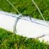 Sturdy PVC Goal Posts | Durable Football Goal 
