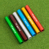 METIS Alloy Relay Batons [Pack Of 6]