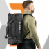METIS Everyday Gym Bag