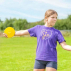 METIS Play Junior Discus [Pack of 4]