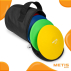 Junior Discus Set with Bag