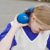 400g Shot Put Suitable for Girls