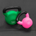 METIS Rubber Gym Flooring Mats & Connectors [20mm/30mm]