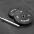 METIS Rubber Gym Flooring Mats & Connectors [20mm/30mm]