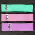 METIS Fabric Resistance Bands | Net World Sports