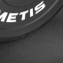METIS Rubber Gym Flooring Mats [1m x 1m]