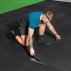 METIS Rubber Gym Flooring Mats [1m x 1m]