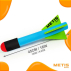 Green foam javelin