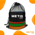 Tennikoit Rubber Throwing Rings for Kids
