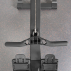 METIS FURY Rowing Machine
