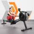 METIS FURY Rowing Machine