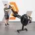 METIS FURY Rowing Machine