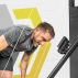 FORZA Ski Exercise Machine 