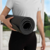 METIS Yoga TPE Mats - 5mm Nonslip
