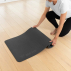 METIS Yoga TPE Mats - 5mm Nonslip