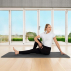 METIS Yoga TPE Mats - 5mm Nonslip