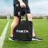 Optional carry bag for multi-pack options 
