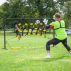 FORZA Mini GK Ball Deflector