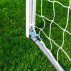 8 x 6 FORZA Alu60 Football Goal