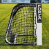 Replacement Mini Target Goal Net [Black/Blue]