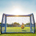 FORZA Alu Mini Target Football Goal | Net World Sports