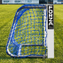 Premium Aluminium Football Goal For Shooting Practice