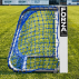 Replacement Mini Target Goal Net [Black/Blue]