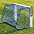 Replacement Mini Target Goal Net [Black/Blue]