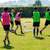 FORZA Football | Football Goals For Juniors