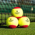 Mini Tennis Balls Bulk Buy ITF Approved | Net World Sports
