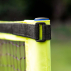 Vermont ProCourt Mini Tennis & Badminton Combi Net | Garden Sports For Families | Net World Sports