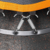 FORZA Mini Exercise Trampoline