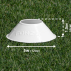 training marker cones