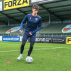 agility training drills