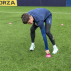 cones for training drills
