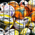 Suitable For Netball Basketball, Rugby And Cricket 