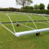 Cricket Pitch Covers With A Galvanised Steel Frame 