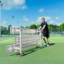 Mobile Bleachers | Net World Sports