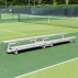 Mobile Bleachers | Net World Sports