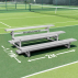 Mobile Bleachers | Net World Sports