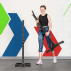 METIS Complete Squat Home Gym Set 