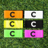Multi Rugby Pro Captains Armband