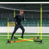FORZA Multi-Use Training & Fitness Resistance Bands [4x Sizes]